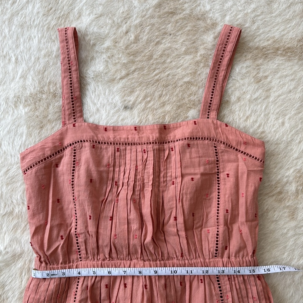 Pink Roller Rabbit Dress - Picture 7 of 8
